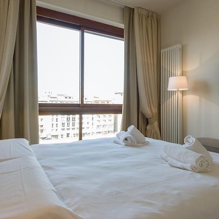 Apartments Florence - Ponte Vecchio Exclusive Экстерьер фото