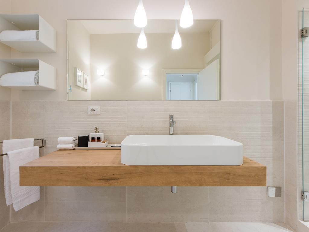 Apartments Florence - Ponte Vecchio Exclusive Экстерьер фото
