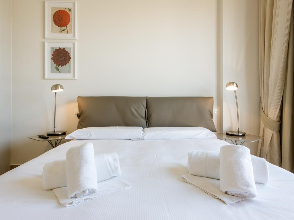 Apartments Florence - Ponte Vecchio Exclusive Экстерьер фото
