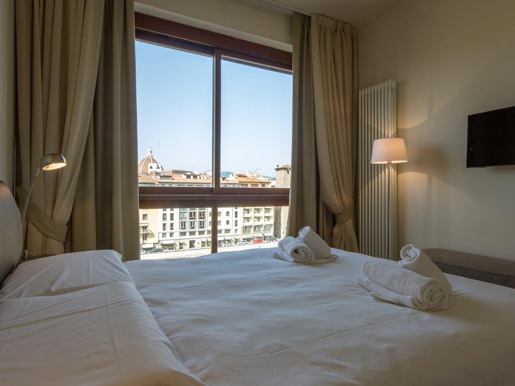 Apartments Florence - Ponte Vecchio Exclusive Экстерьер фото