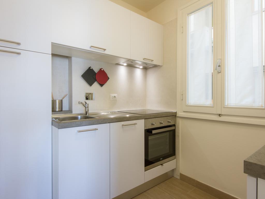 Apartments Florence - Ponte Vecchio Exclusive Экстерьер фото