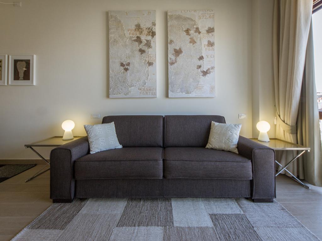 Apartments Florence - Ponte Vecchio Exclusive Экстерьер фото