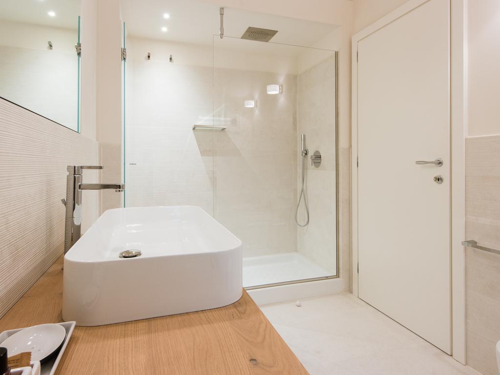 Apartments Florence - Ponte Vecchio Exclusive Экстерьер фото
