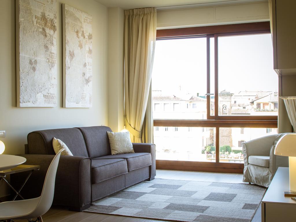Apartments Florence - Ponte Vecchio Exclusive Экстерьер фото