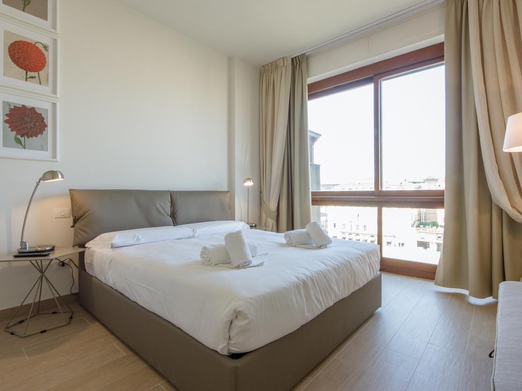 Apartments Florence - Ponte Vecchio Exclusive Экстерьер фото