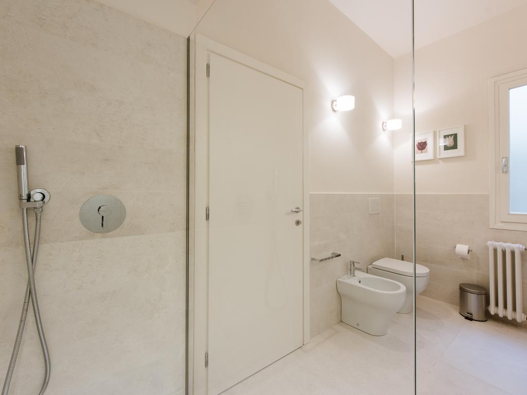 Apartments Florence - Ponte Vecchio Exclusive Экстерьер фото