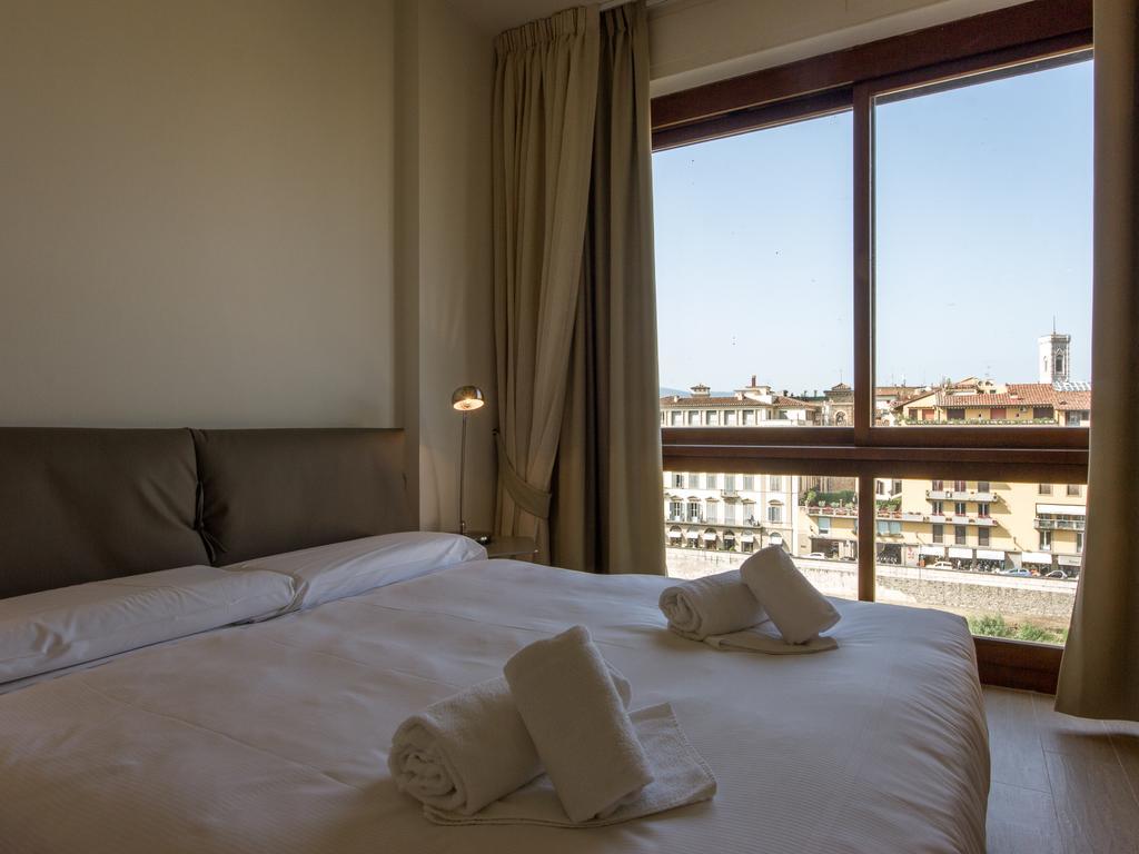 Apartments Florence - Ponte Vecchio Exclusive Экстерьер фото