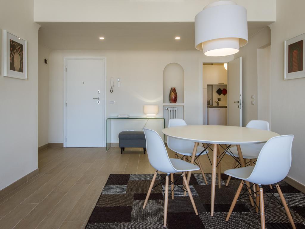 Apartments Florence - Ponte Vecchio Exclusive Экстерьер фото