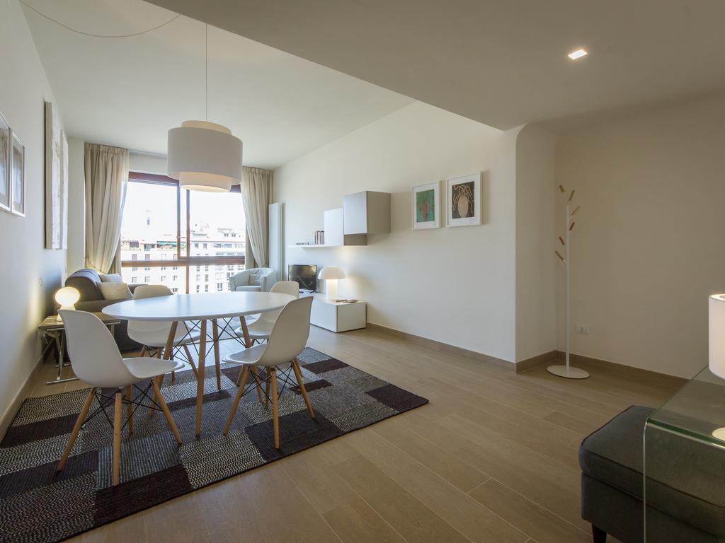 Apartments Florence - Ponte Vecchio Exclusive Экстерьер фото
