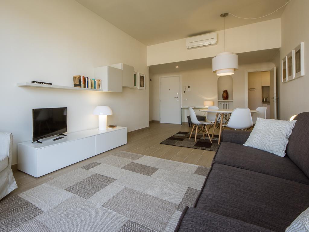 Apartments Florence - Ponte Vecchio Exclusive Экстерьер фото